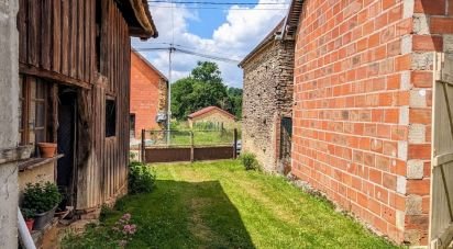 Country house 4 rooms of 95 m² in Villy-en-Trodes (10140)