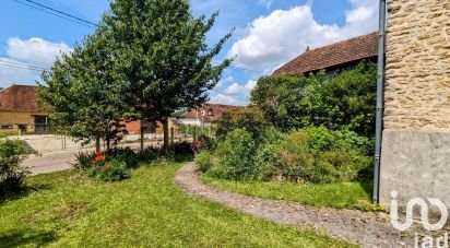 Country house 4 rooms of 95 m² in Villy-en-Trodes (10140)