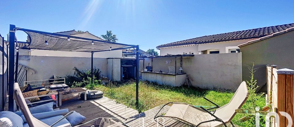 Maison 4 pièces de 92 m² à Entraigues-sur-la-Sorgue (84320)