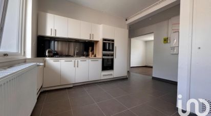 Apartment 3 rooms of 69 m² in Villerupt (54190)