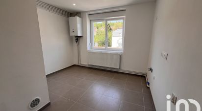 Appartement 3 pièces de 69 m² à Villerupt (54190)