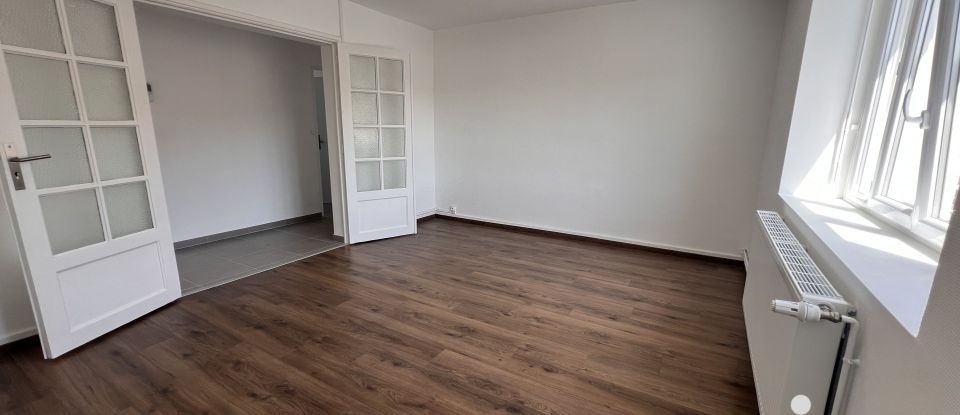 Appartement 3 pièces de 69 m² à Villerupt (54190)