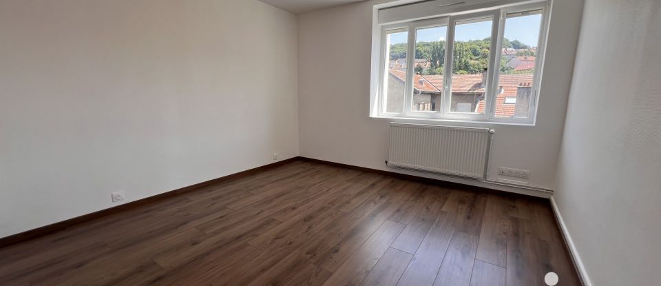 Appartement 3 pièces de 69 m² à Villerupt (54190)