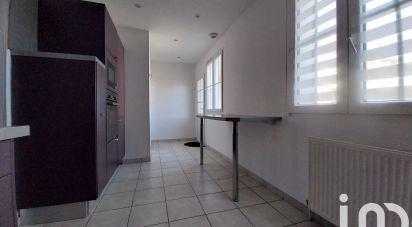 Town house 4 rooms of 85 m² in Abbeville (80100)