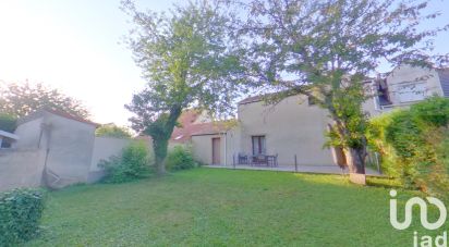 House 5 rooms of 99 m² in Lieusaint (77127)