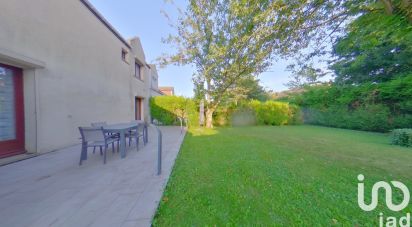 House 5 rooms of 99 m² in Lieusaint (77127)