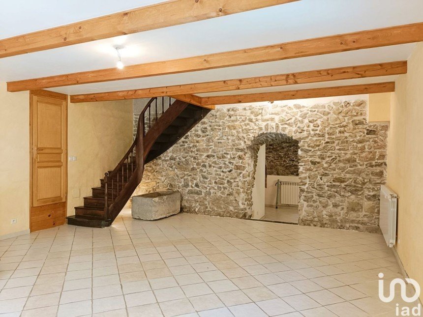 Maison 5 pièces de 160 m² à Laffrey (38220)