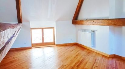 Maison 5 pièces de 160 m² à Laffrey (38220)