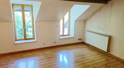 Maison 5 pièces de 160 m² à Laffrey (38220)