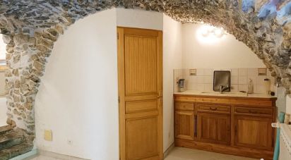 Maison 5 pièces de 160 m² à Laffrey (38220)