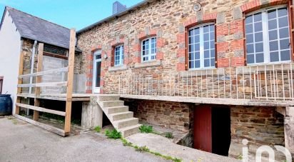 House 6 rooms of 151 m² in Loudéac (22600)