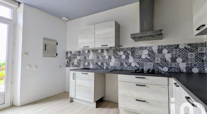 Maison 6 pièces de 151 m² à Loudéac (22600)