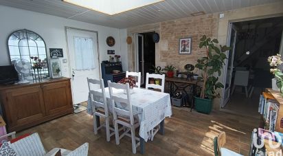 House 5 rooms of 137 m² in Rouillé (86480)