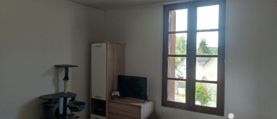 Town house 3 rooms of 76 m² in - (72500)