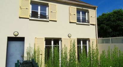 House 5 rooms of 83 m² in Bondoufle (91070)