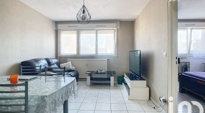 Apartment 2 rooms of 52 m² in Florange (57190)