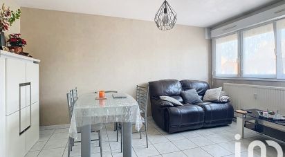 Apartment 2 rooms of 52 m² in Florange (57190)