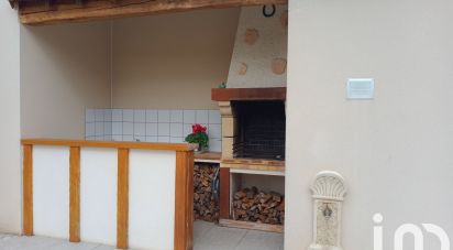 House 7 rooms of 163 m² in Mouhers (36340)