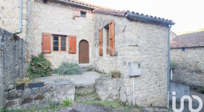 Village house 2 rooms of 60 m² in Fondamente (12540)