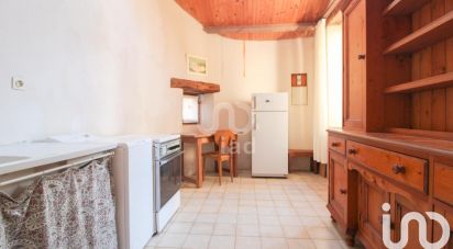 Village house 2 rooms of 60 m² in Fondamente (12540)