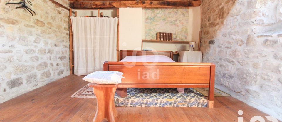 Village house 2 rooms of 60 m² in Fondamente (12540)