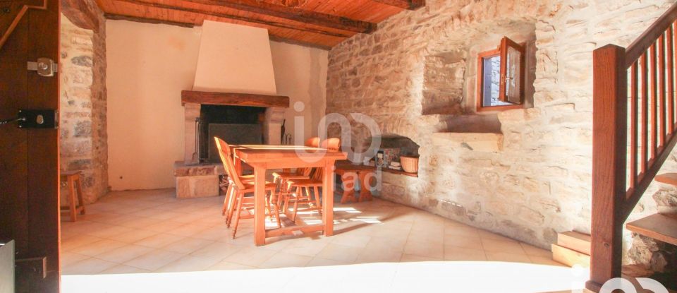 Village house 2 rooms of 60 m² in Fondamente (12540)