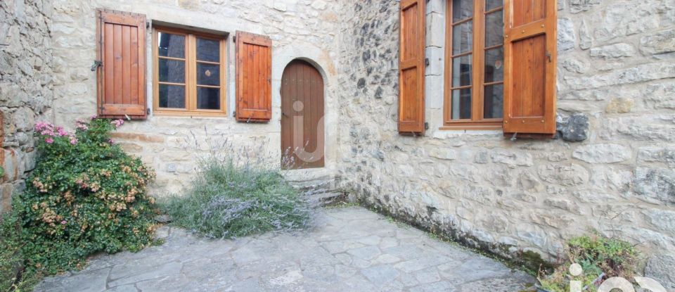 Village house 2 rooms of 60 m² in Fondamente (12540)