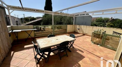 Village house 5 rooms of 155 m² in Bouillargues (30230)