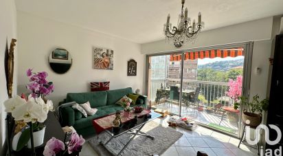 Apartment 2 rooms of 48 m² in Mandelieu-la-Napoule (06210)