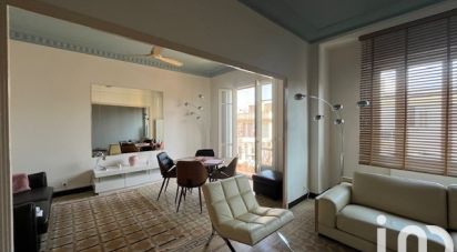 Apartment 2 rooms of 75 m² in Marseille (13004)