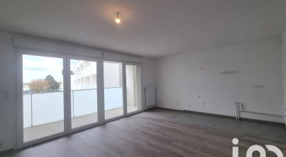 Appartement 3 pièces de 62 m² à Reims (51100)