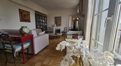 Apartment 3 rooms of 65 m² in Le Havre (76600)