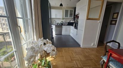 Apartment 3 rooms of 65 m² in Le Havre (76600)