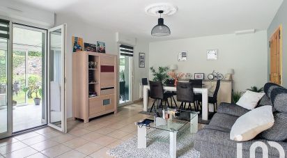 Maison 5 pièces de 104 m² à Nantes (44200)