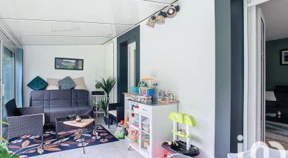 Maison 5 pièces de 104 m² à Nantes (44200)