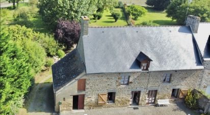 House 5 rooms of 121 m² in Roz-sur-Couesnon (35610)