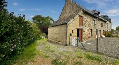 Maison 5 pièces de 121 m² à Roz-sur-Couesnon (35610)