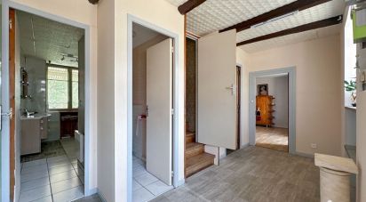 Maison 5 pièces de 121 m² à Roz-sur-Couesnon (35610)