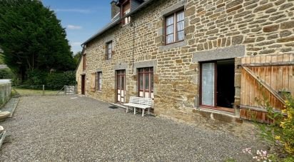 House 5 rooms of 121 m² in Dol-de-Bretagne (35120)