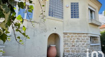 Maison traditionnelle 5 pièces de 90 m² à Montpellier (34000)