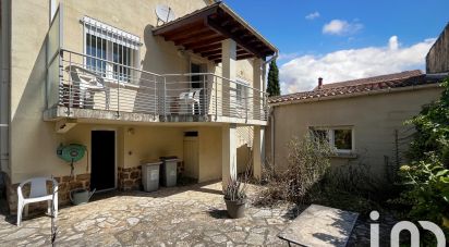 Maison traditionnelle 5 pièces de 90 m² à Montpellier (34000)