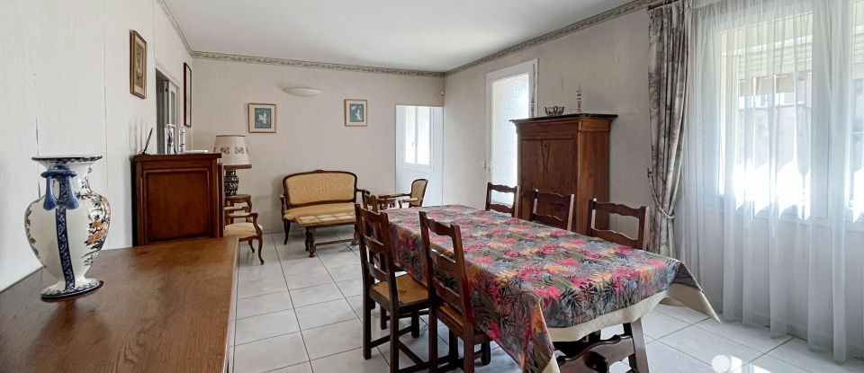 Traditional house 5 rooms of 90 m² in Montpellier (34000)