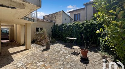 Maison traditionnelle 5 pièces de 90 m² à Montpellier (34000)