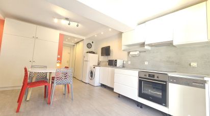 Appartement 1 pièce de 25 m² à JUAN-LES-PINS (06160)