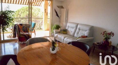 Apartment 3 rooms of 71 m² in Vence (06140)