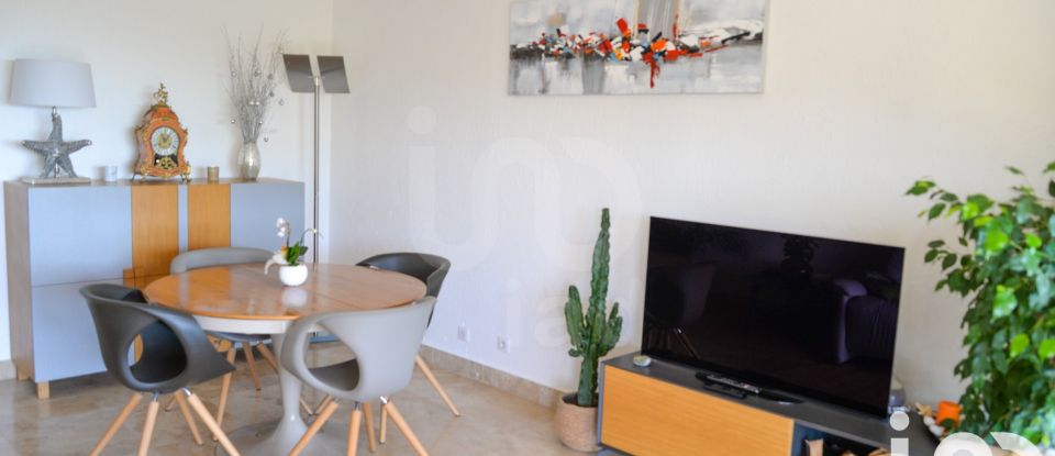 Appartement 3 pièces de 71 m² à Vence (06140)