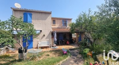 House 5 rooms of 88 m² in Le Val (83143)