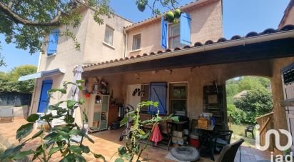 House 5 rooms of 88 m² in Le Val (83143)