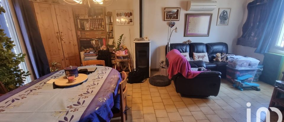 Maison 5 pièces de 88 m² à Le Val (83143)