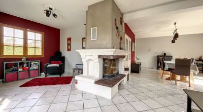 Maison 5 pièces de 126 m² à Alby-sur-Chéran (74540)